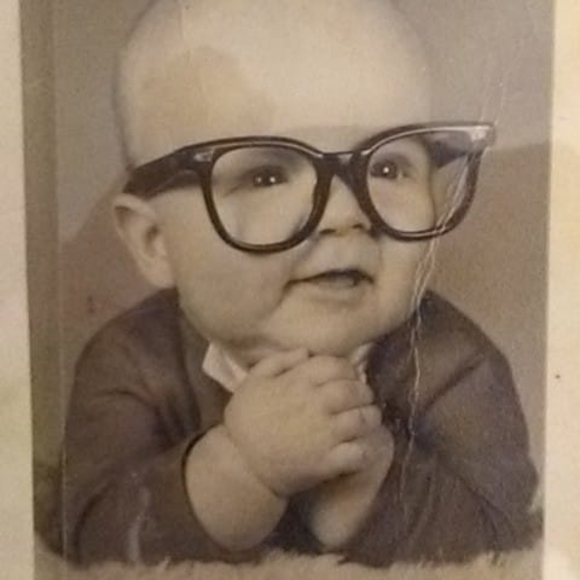 Meet your Posher, Ricky - Picture 1 of 1